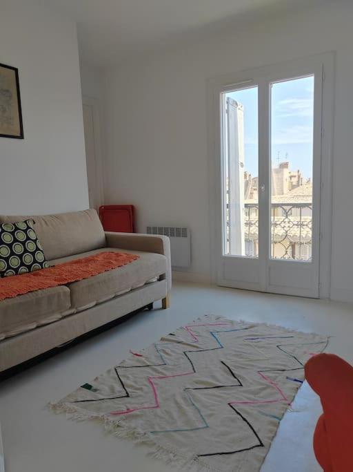 Apartment Superbe T3 Terrasse Avec Vue Centre Historique Montpellier