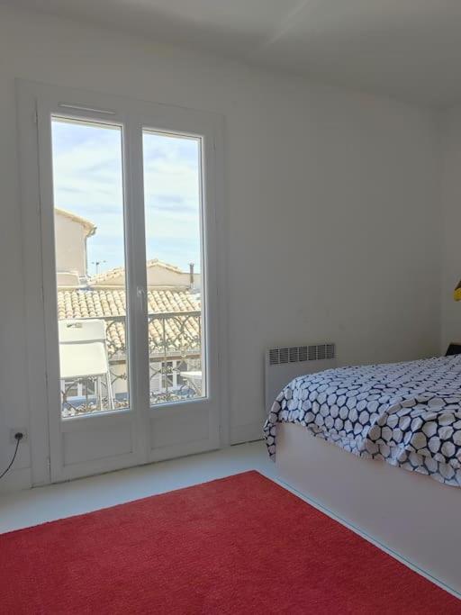 Superbe T3 Terrasse Avec Vue Centre Historique Apartment *